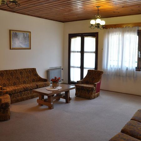 Hotel Vila Regina Campos do Jordão Eksteriør billede