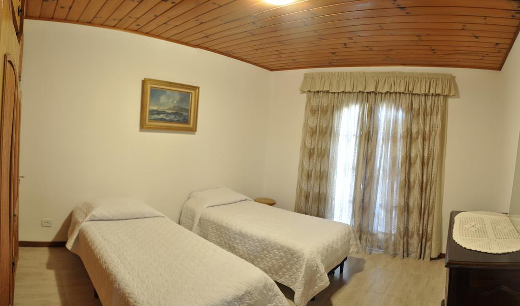 Hotel Vila Regina Campos do Jordão Eksteriør billede