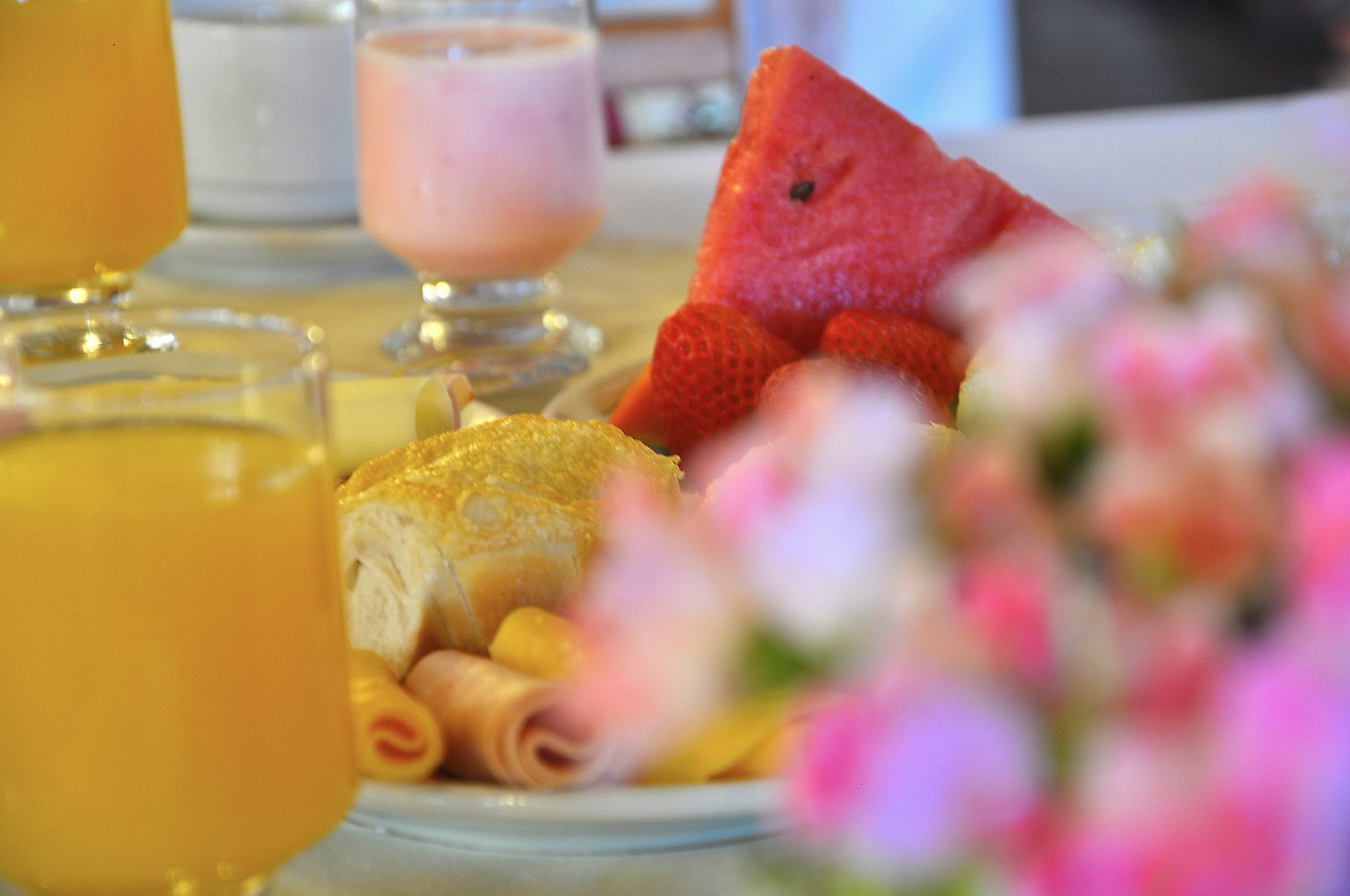 Hotel Vila Regina Campos do Jordão Eksteriør billede